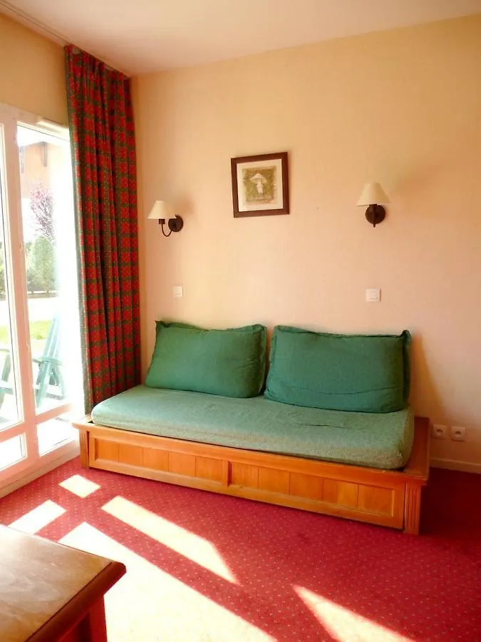 Lejlighed Appartement Charmant A Saint Lary Soulan 45 M² Piscine Partagee Frankrig