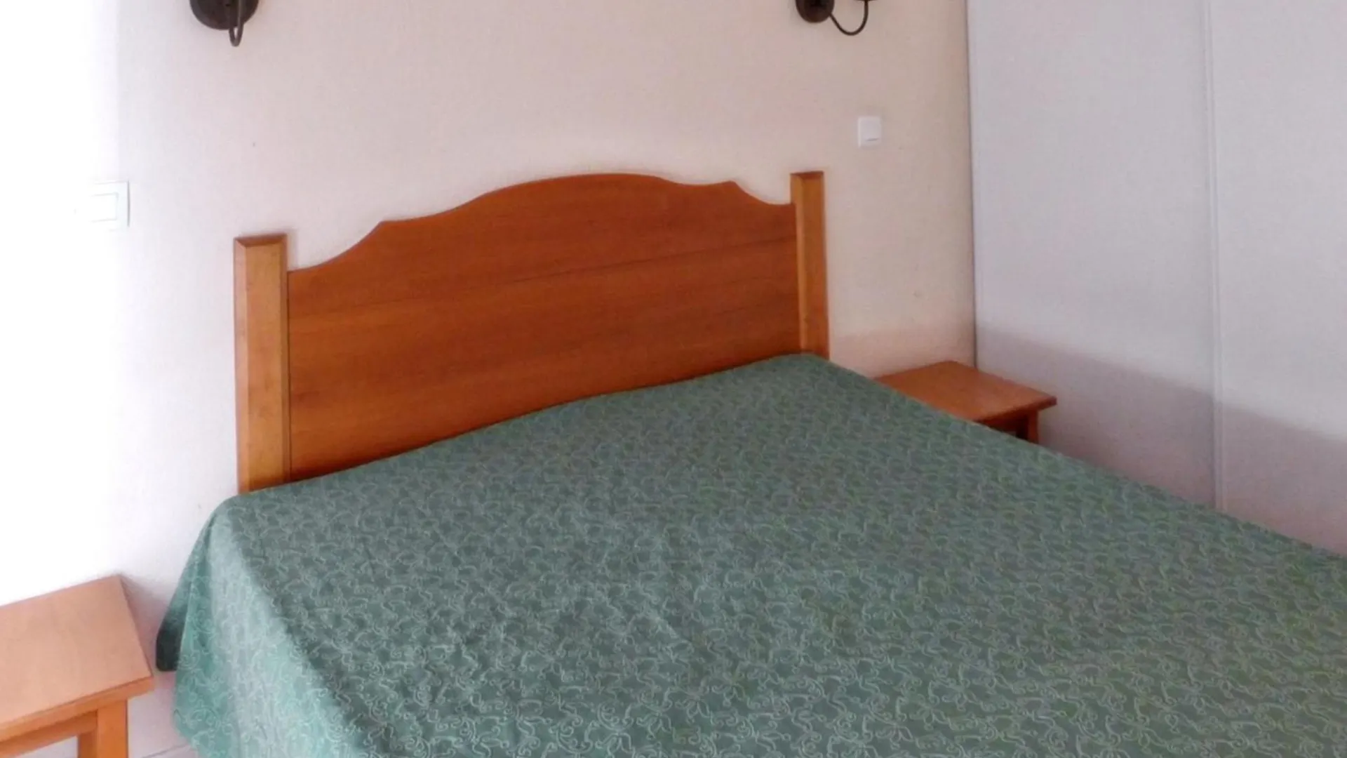Appartement Charmant A Saint Lary Soulan 45 M² Piscine Partagee 0*, Saint-Lary-Soulan