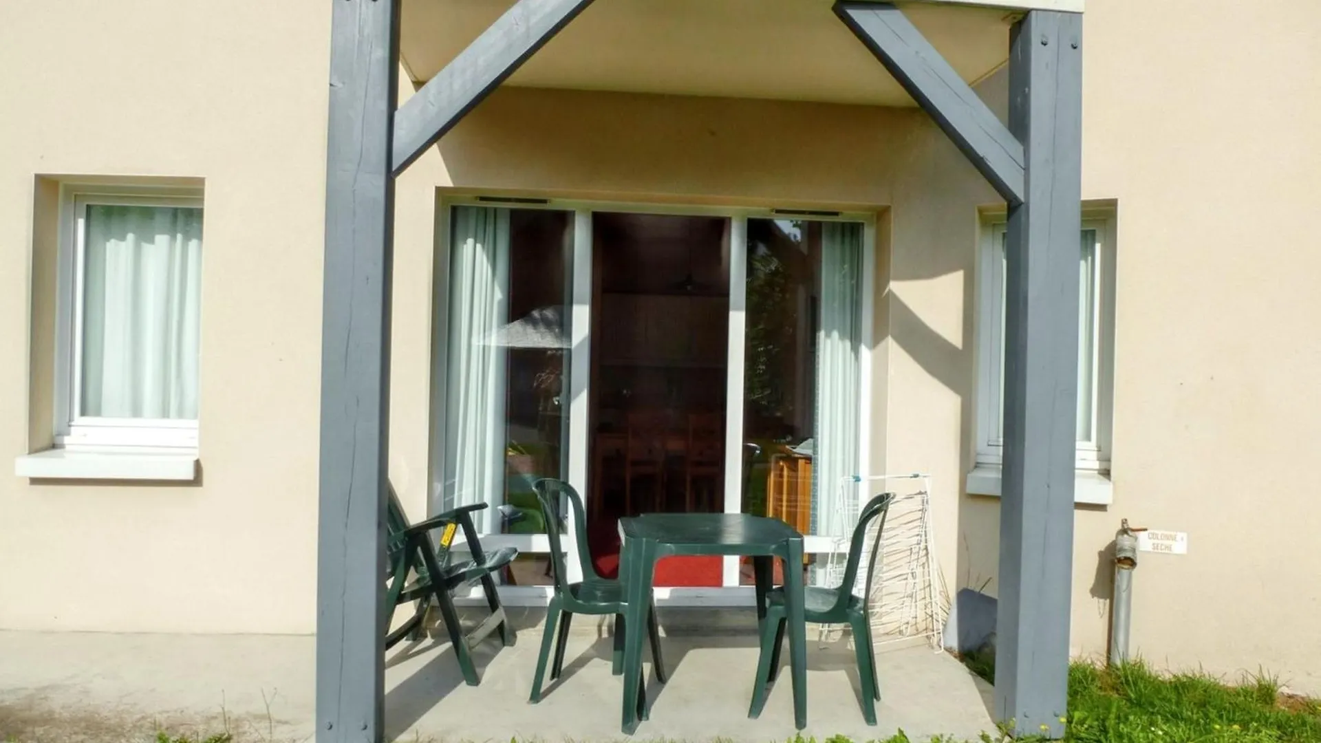 Lejlighed Appartement Charmant A Saint Lary Soulan 45 M² Piscine Partagee