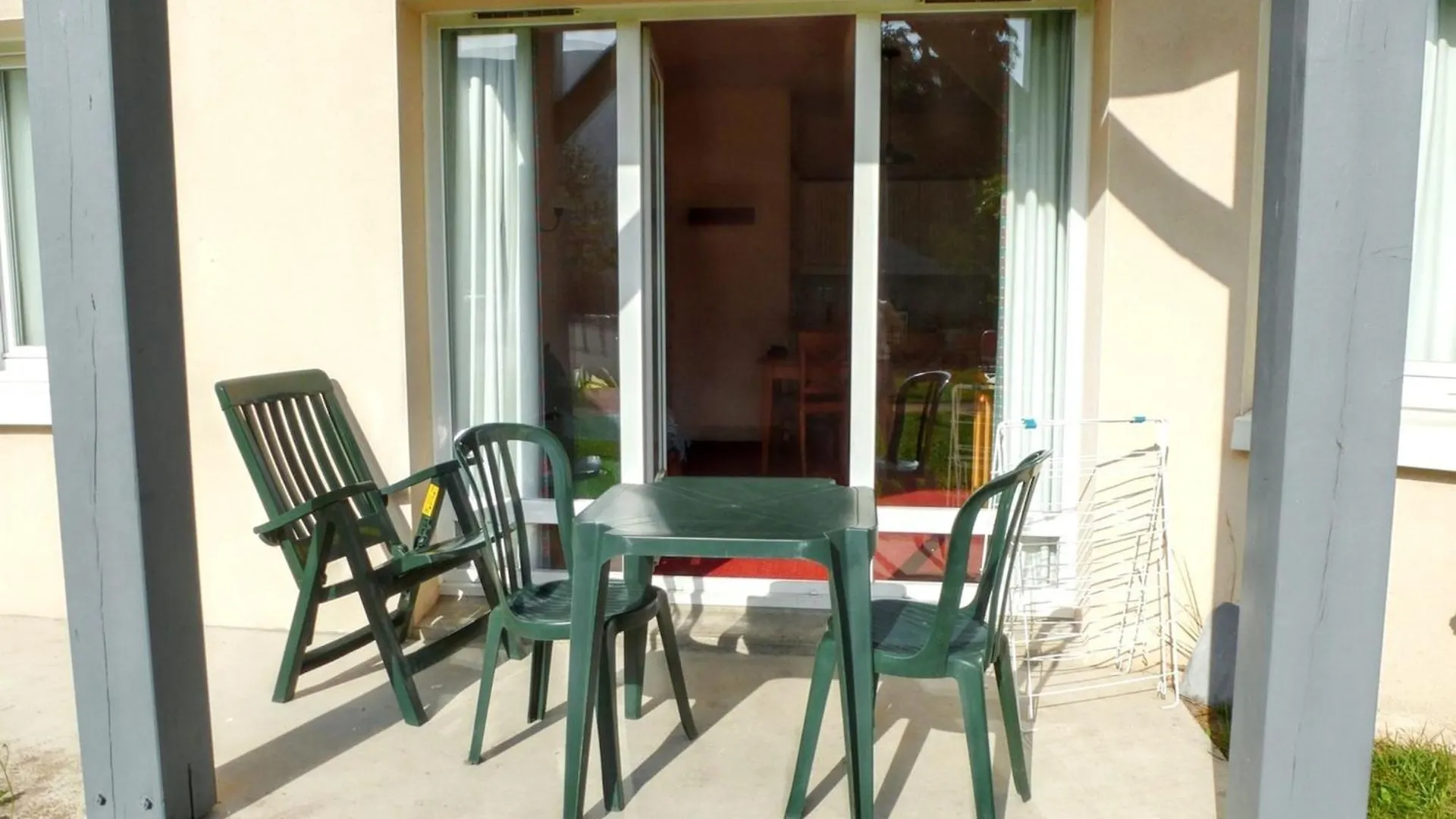 Appartement Charmant A Saint Lary Soulan 45 M² Piscine Partagee Frankrig
